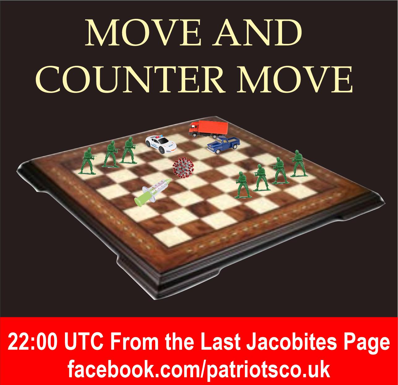 Move and Counter Move